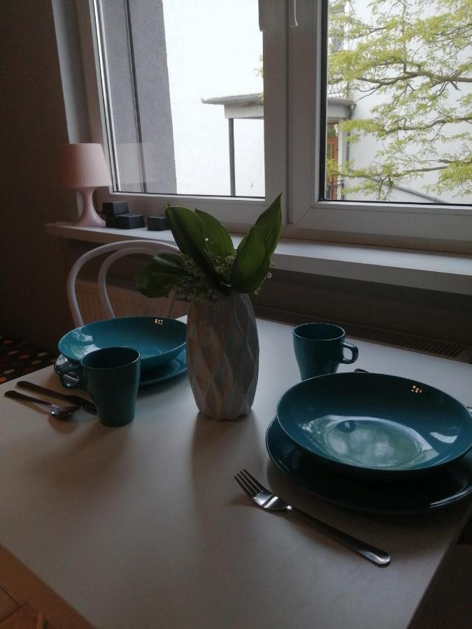 Apartamenty Przy Rynku Żnin Dış mekan fotoğraf