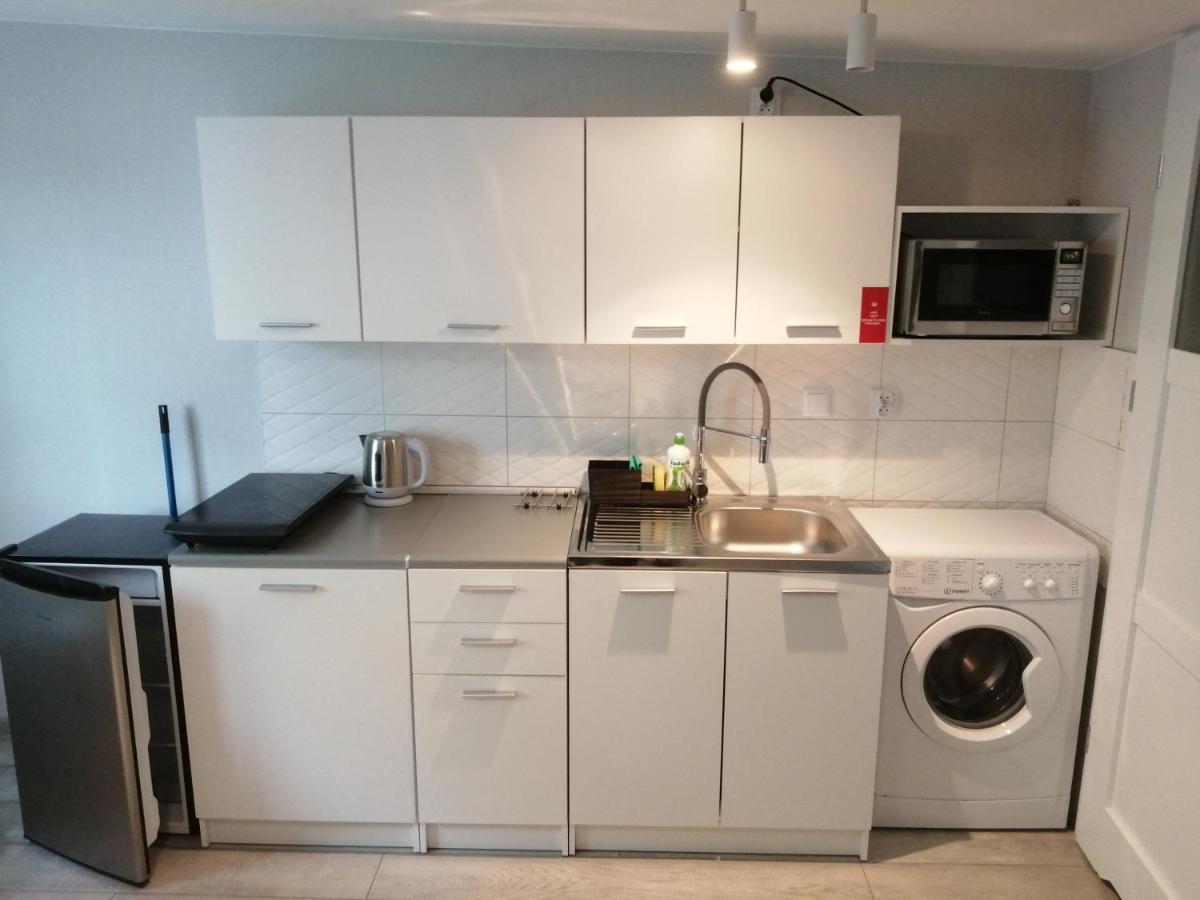 Apartamenty Przy Rynku Żnin Dış mekan fotoğraf