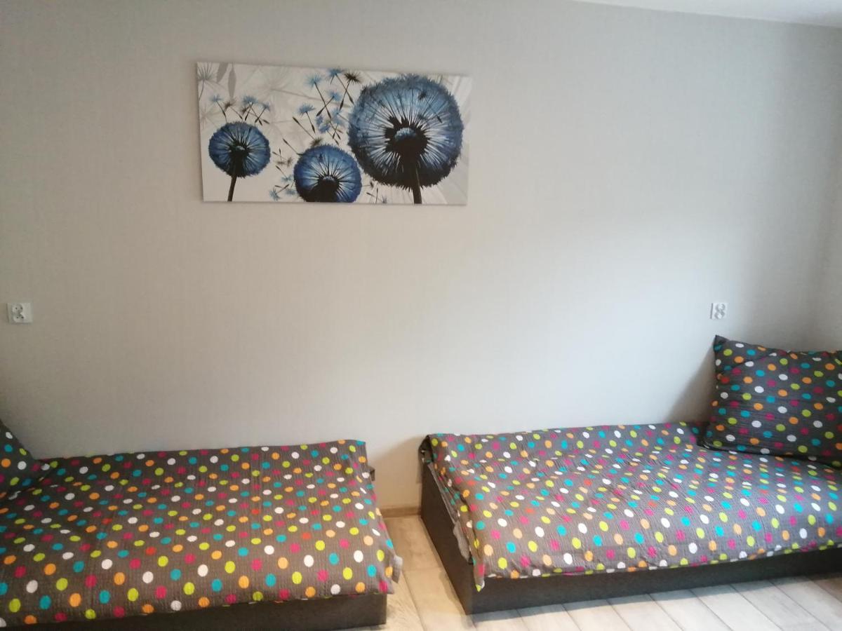 Apartamenty Przy Rynku Żnin Dış mekan fotoğraf