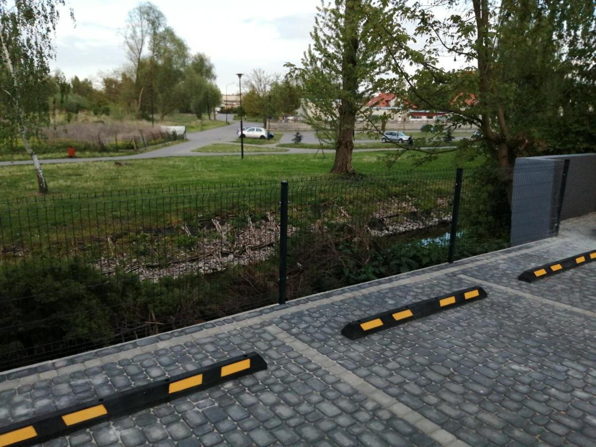 Apartamenty Przy Rynku Żnin Dış mekan fotoğraf