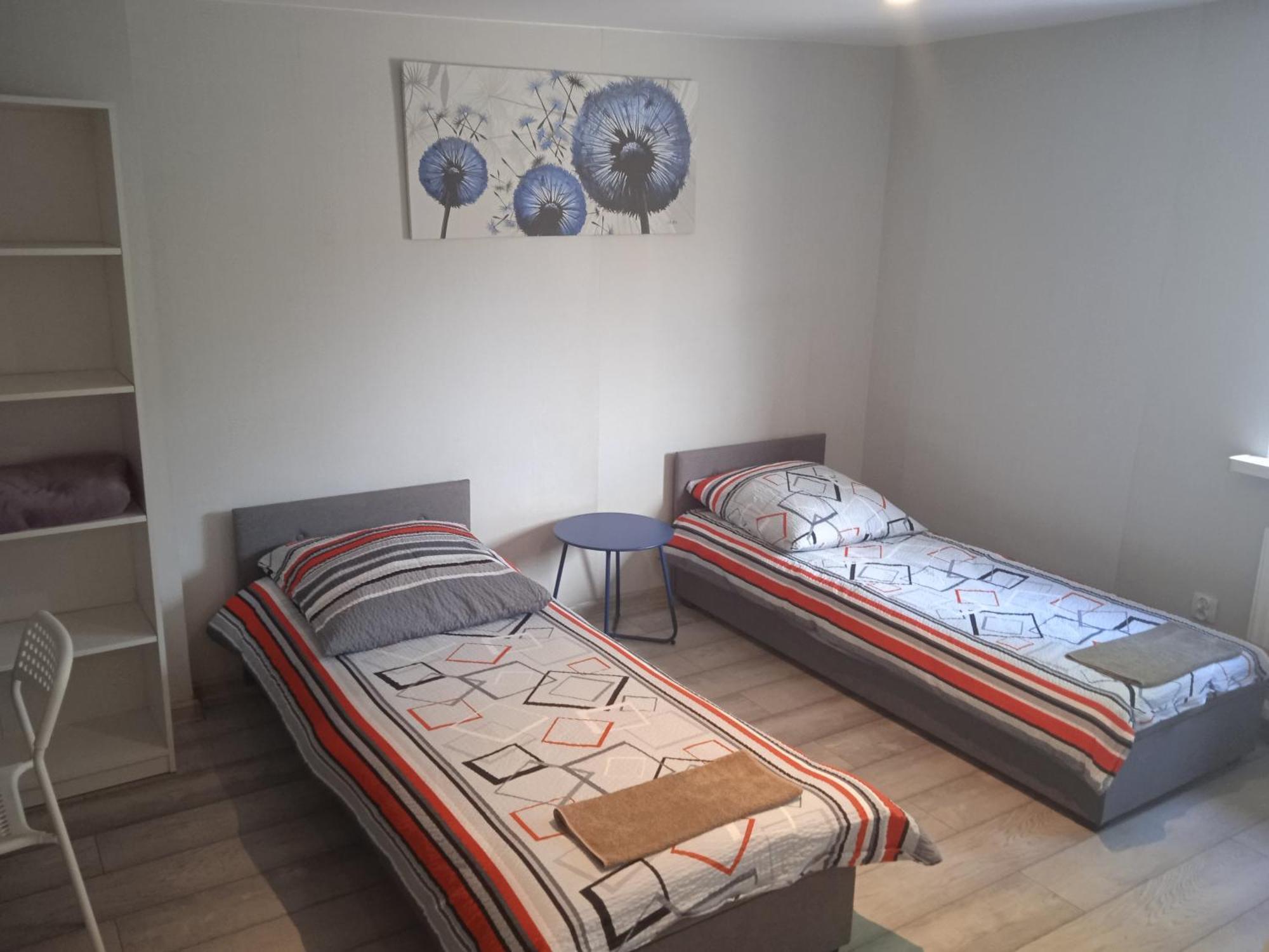 Apartamenty Przy Rynku Żnin Dış mekan fotoğraf