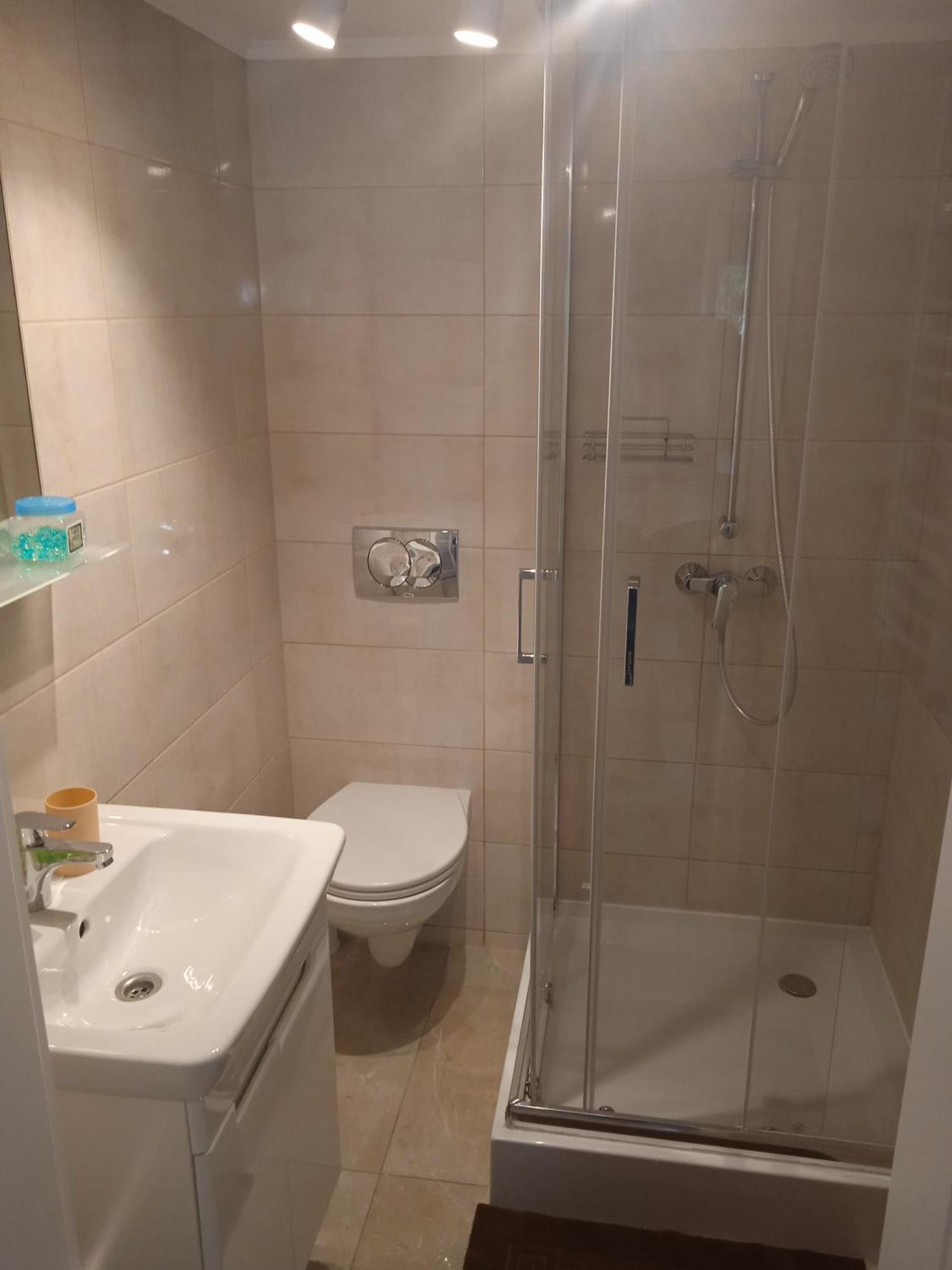 Apartamenty Przy Rynku Żnin Dış mekan fotoğraf