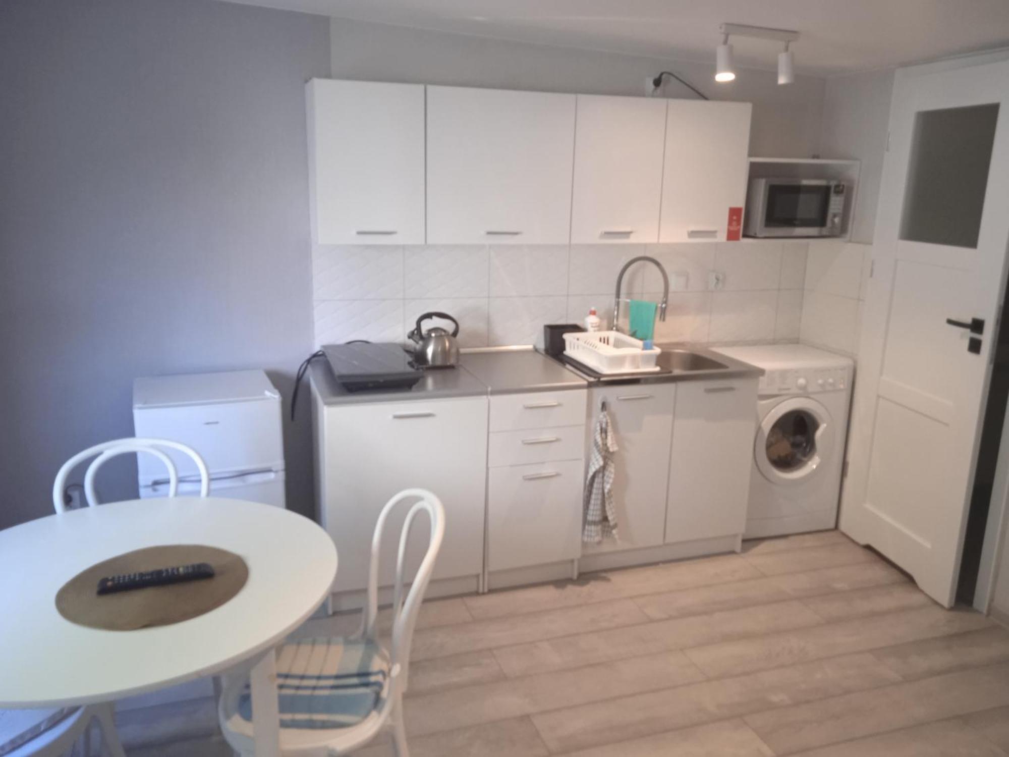 Apartamenty Przy Rynku Żnin Dış mekan fotoğraf